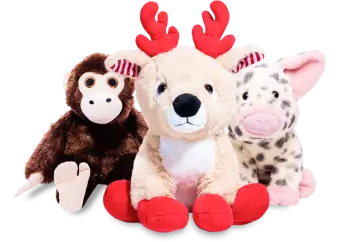 All Furry Friends