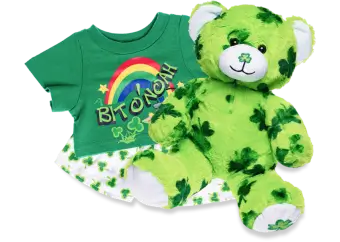 Lucky St. Patrick's